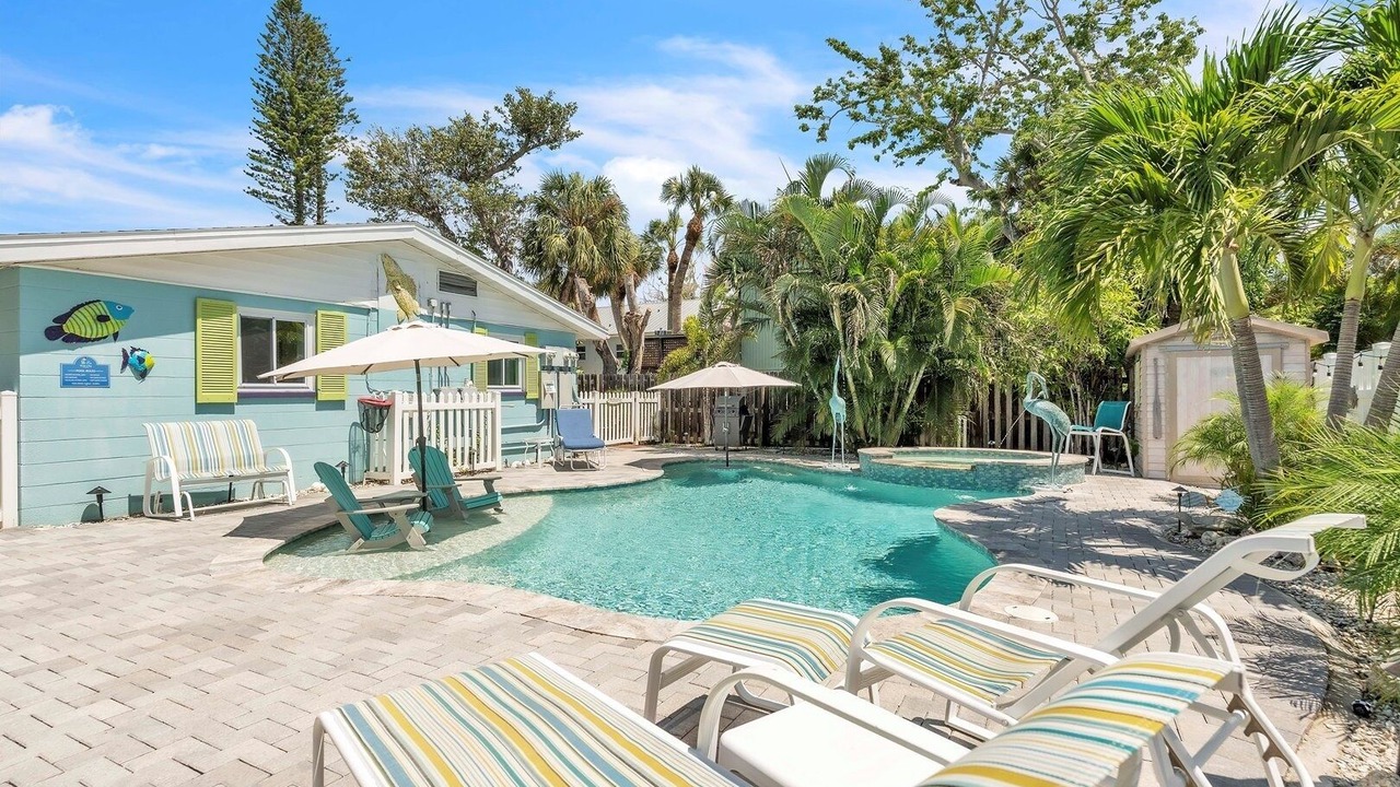 Photo of Outdoor in Anna Maria
