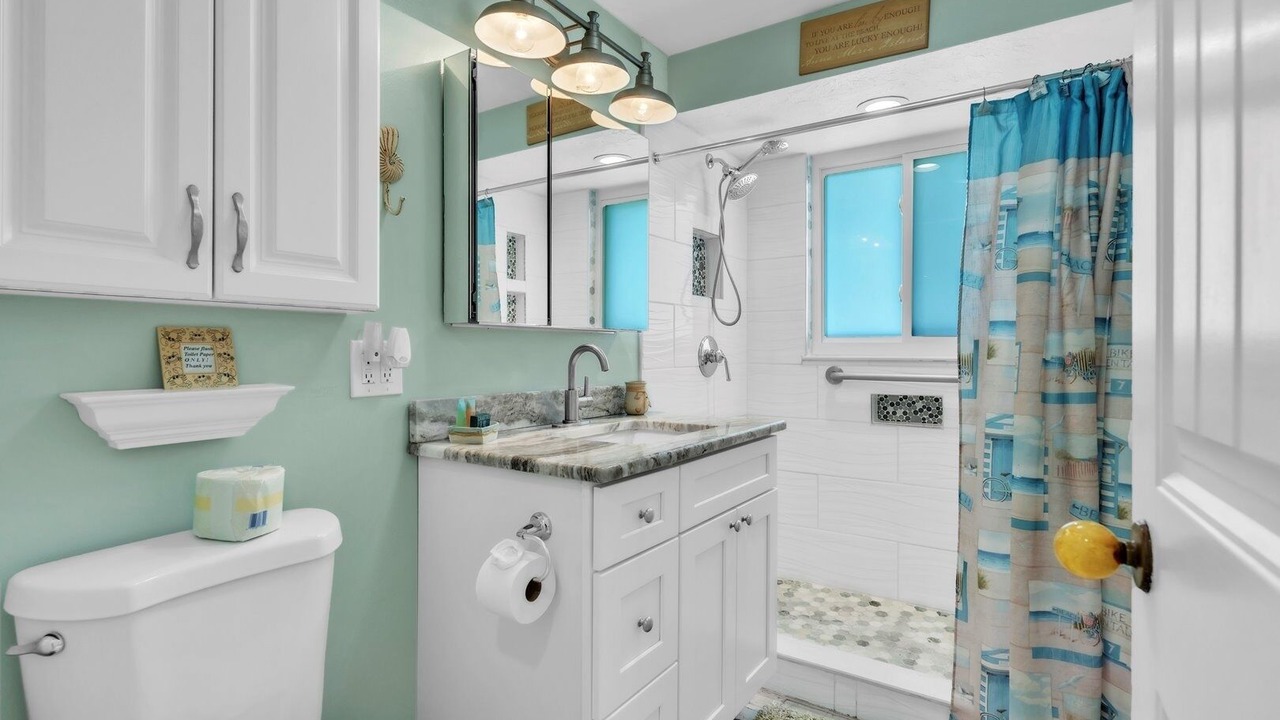 Photo of Bathroom in Anna Maria