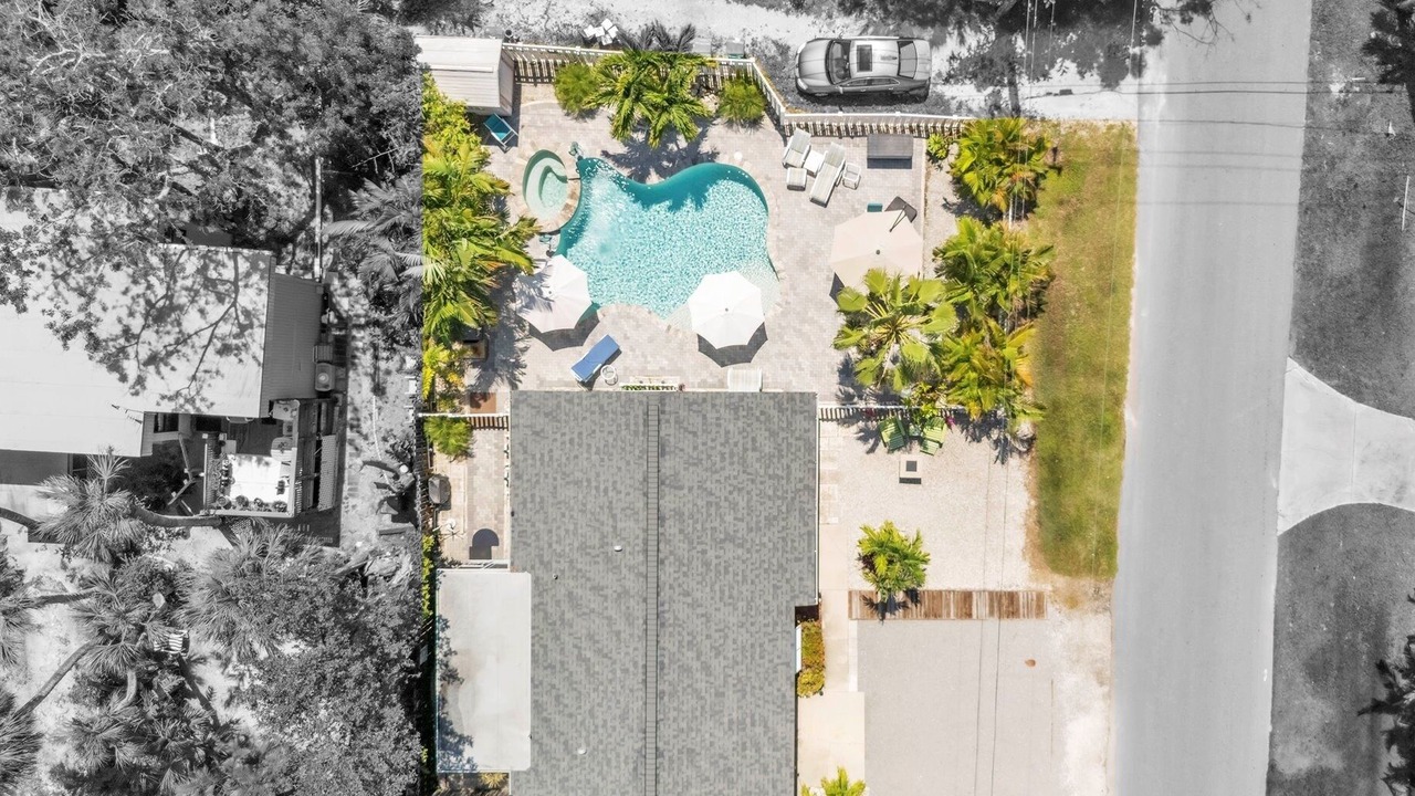Photo of Outdoor in Anna Maria