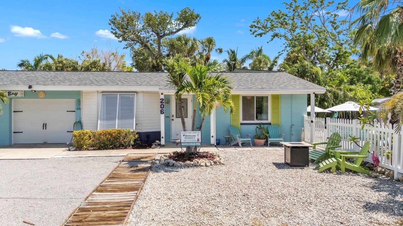Photo of Outdoor in Anna Maria