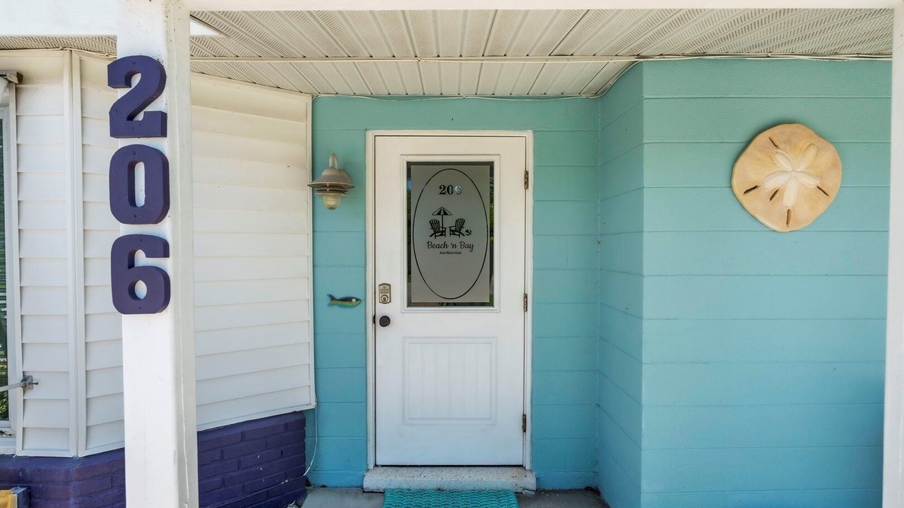 Photo of Outdoor in Anna Maria