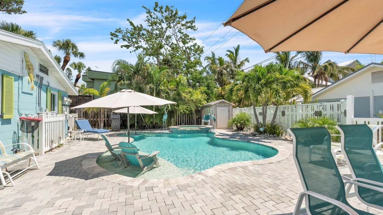 Photo of Outdoor in Anna Maria
