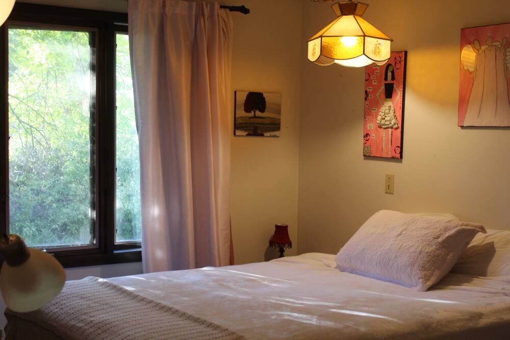 Photo of Bedroom in Bassano