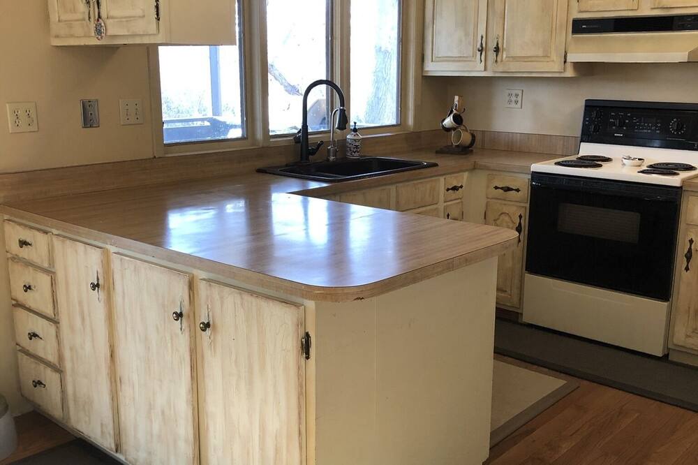Photo of Kitchen in Bassano