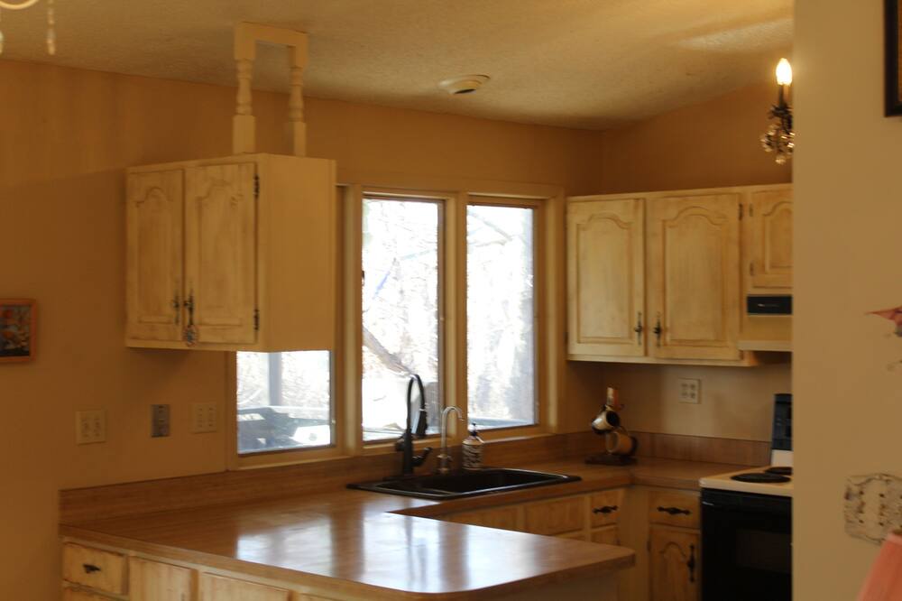 Photo of Kitchen in Bassano