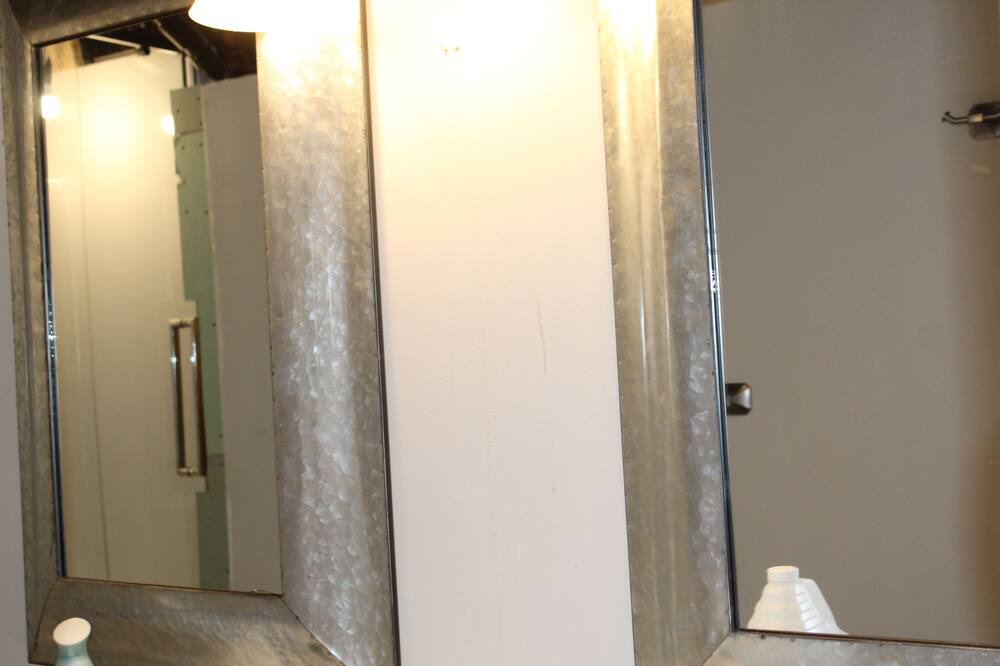 Photo of Bathroom in Bassano