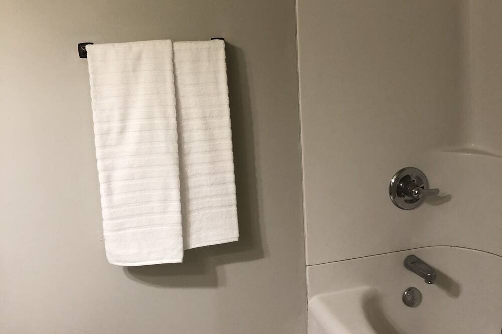 Photo of Bathroom in Bassano