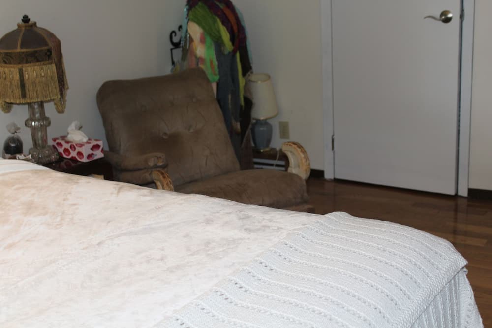 Photo of Bedroom in Bassano