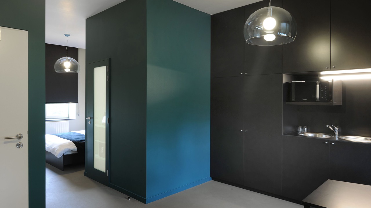 Photo of Bathroom in Engis