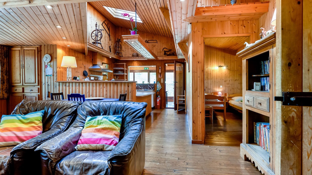 Photo of Livingroom in Lignieres