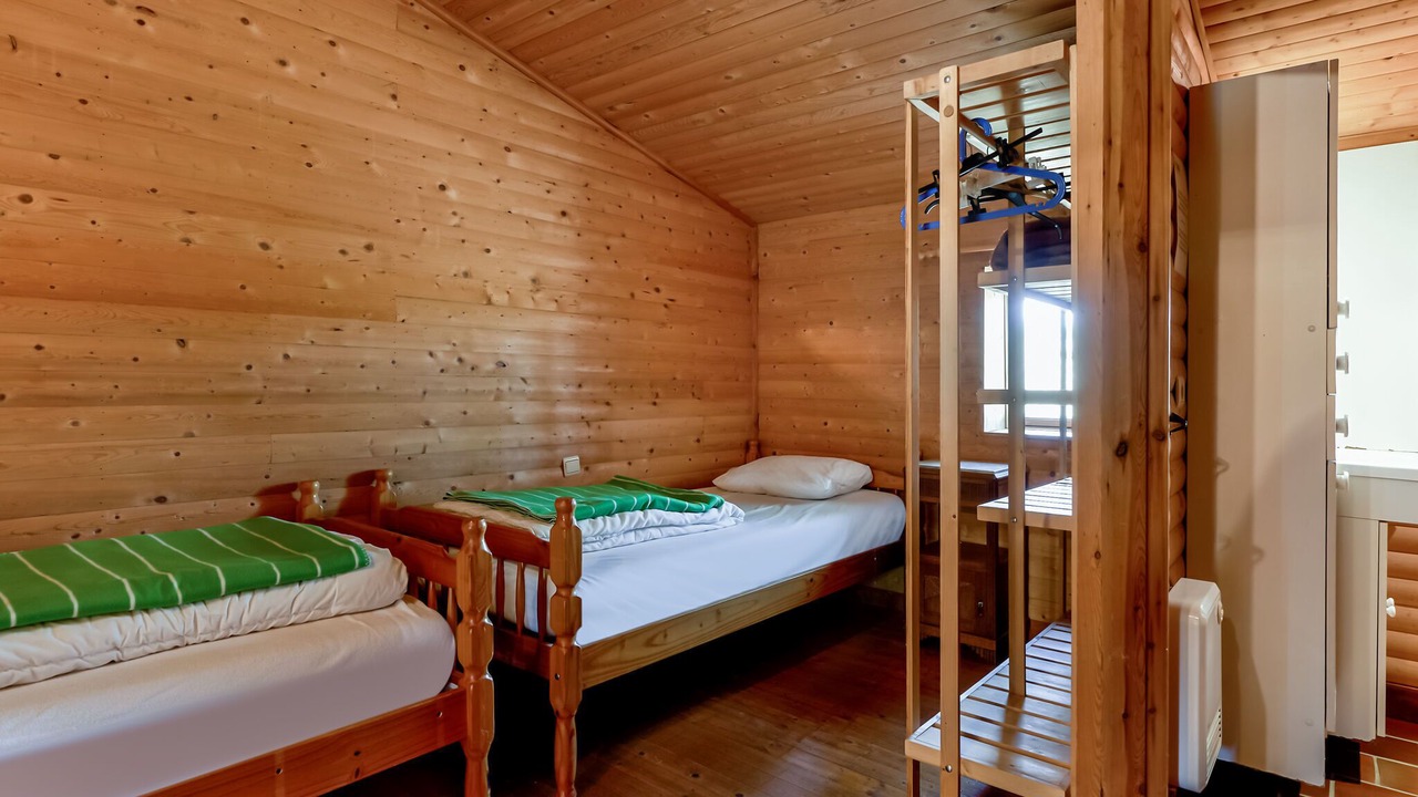 Photo of Bedroom in Lignieres