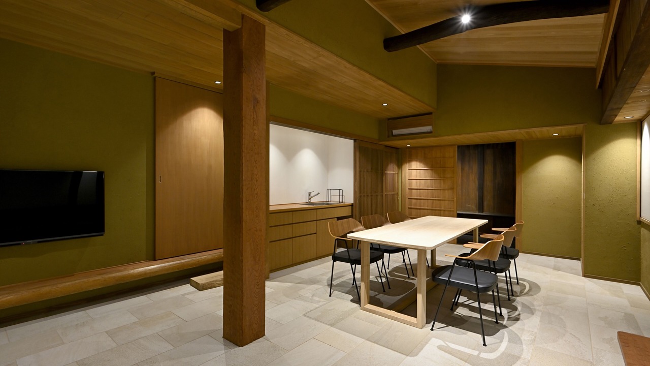 Photo of Bedroom in Nishijin