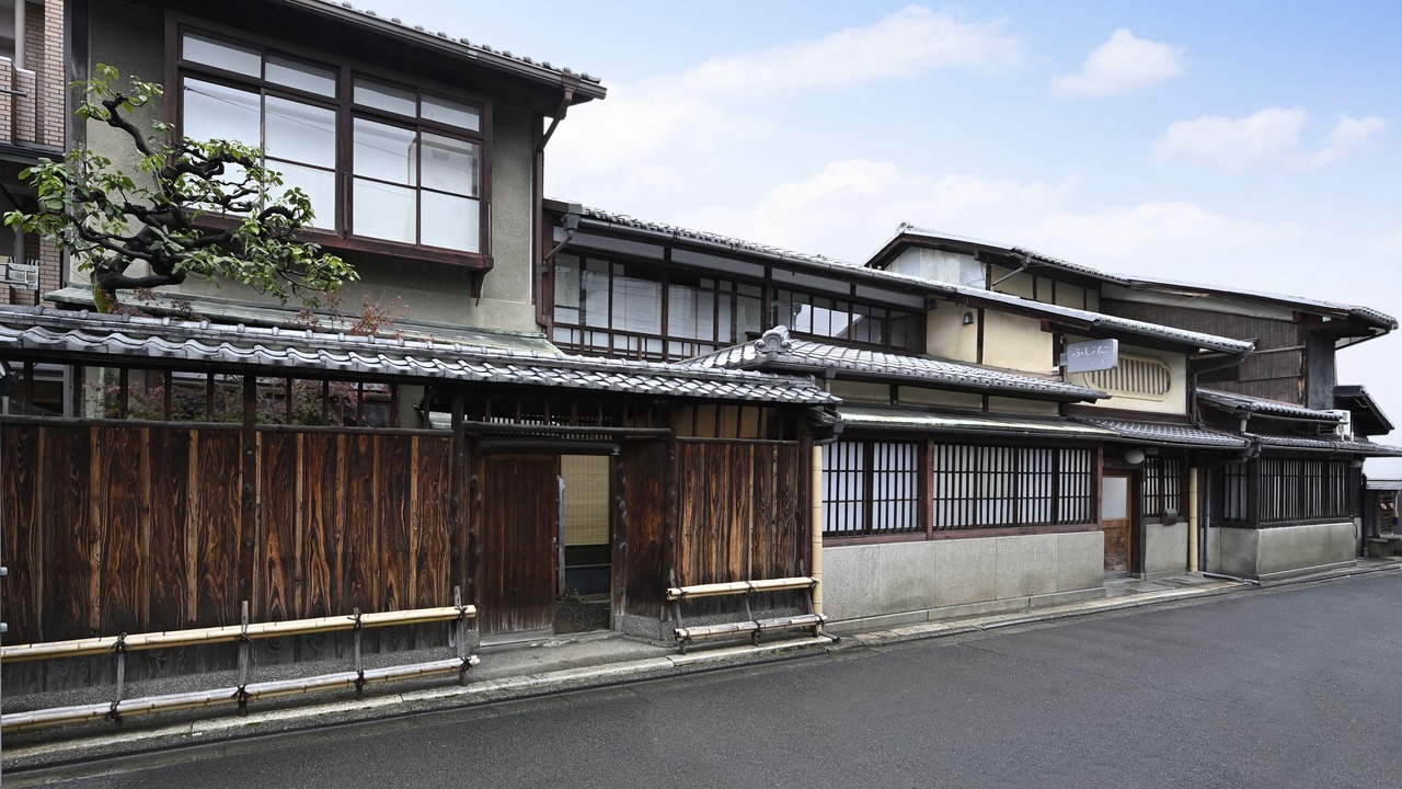 Photo of Outdoor in Nishijin