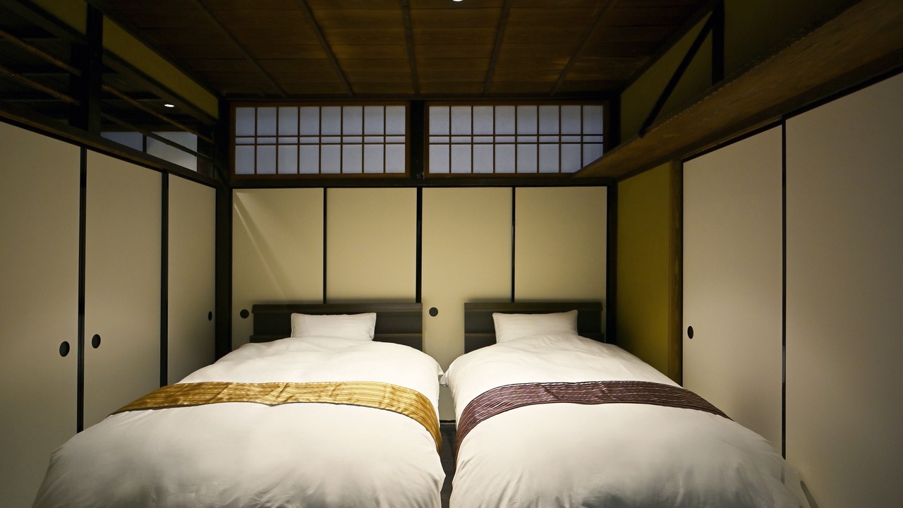Photo of Bedroom in Nishijin