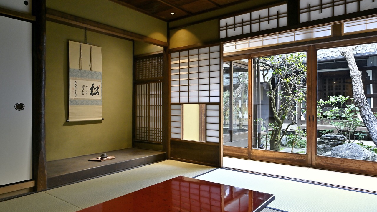 Photo of Bedroom in Nishijin
