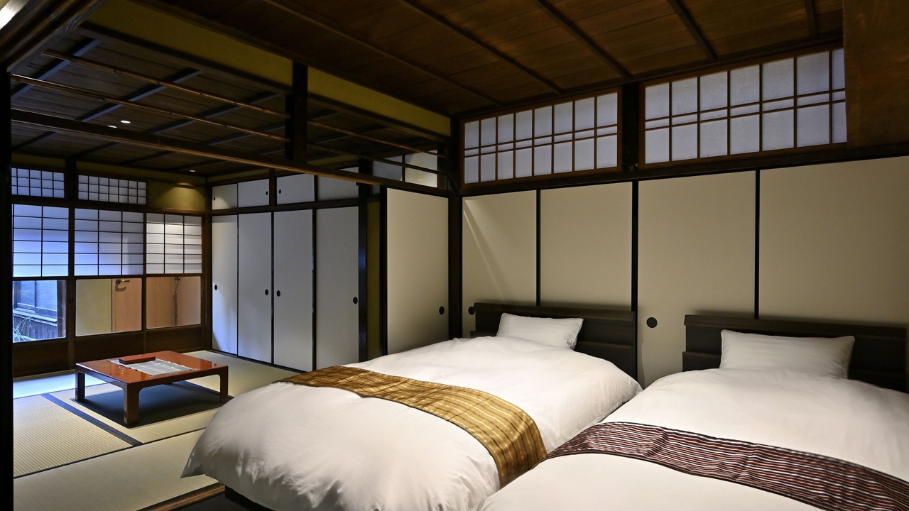 Photo of Bedroom in Nishijin