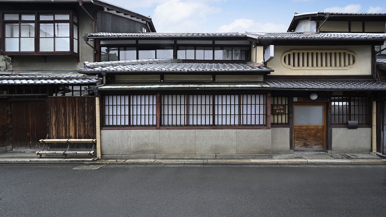 Photo of Outdoor in Nishijin