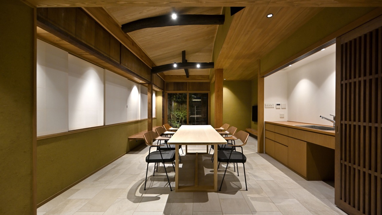 Photo of Bedroom in Nishijin