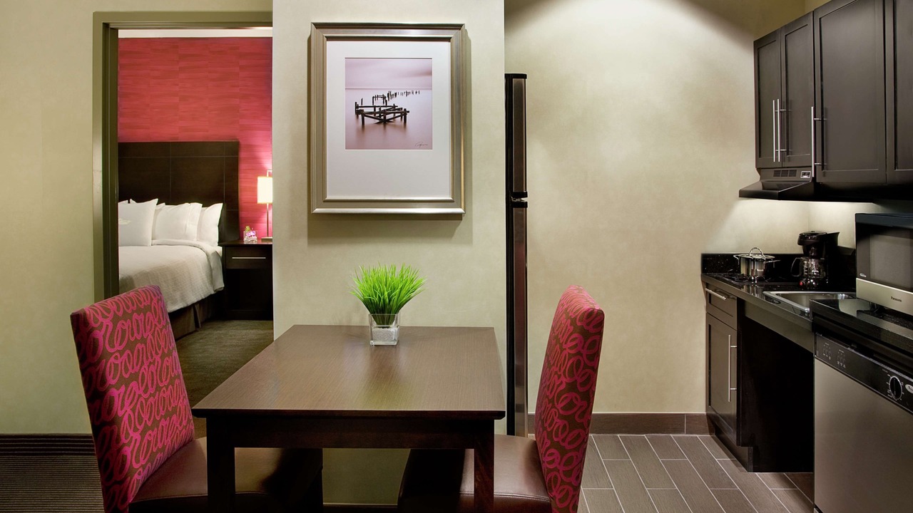 Photo of Bedroom in Vaughan