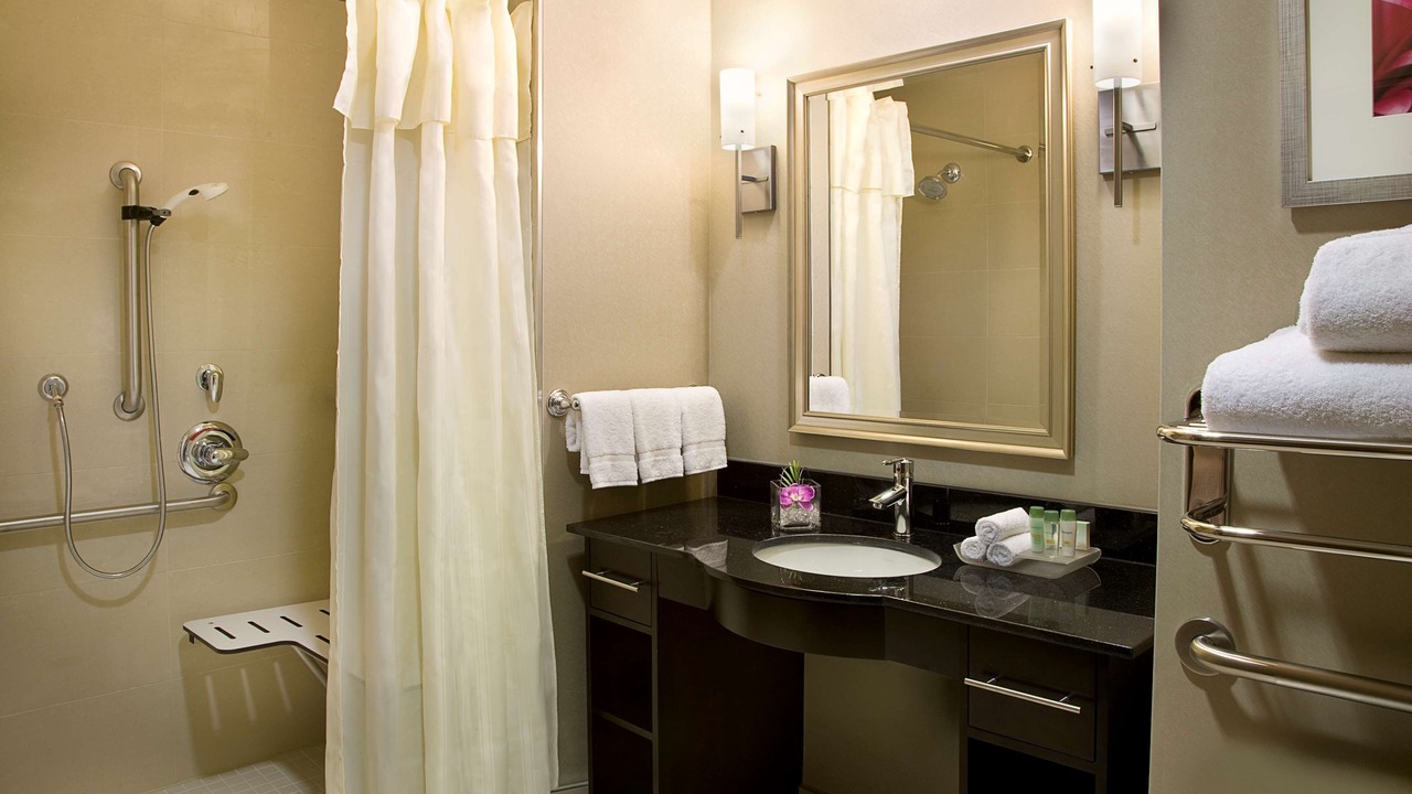 Photo of Bathroom in Vaughan