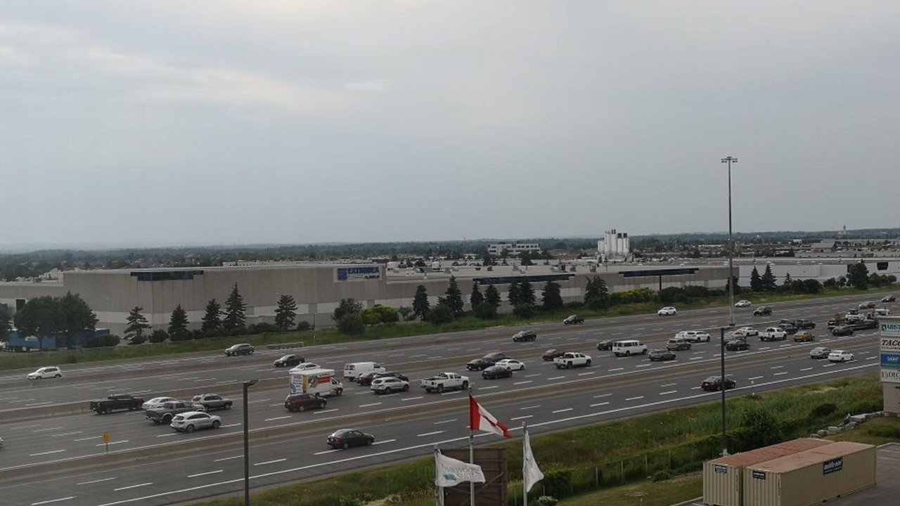 Photo of Others in Vaughan