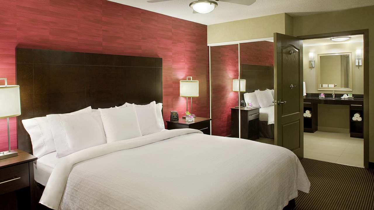 Photo of Bedroom in Vaughan