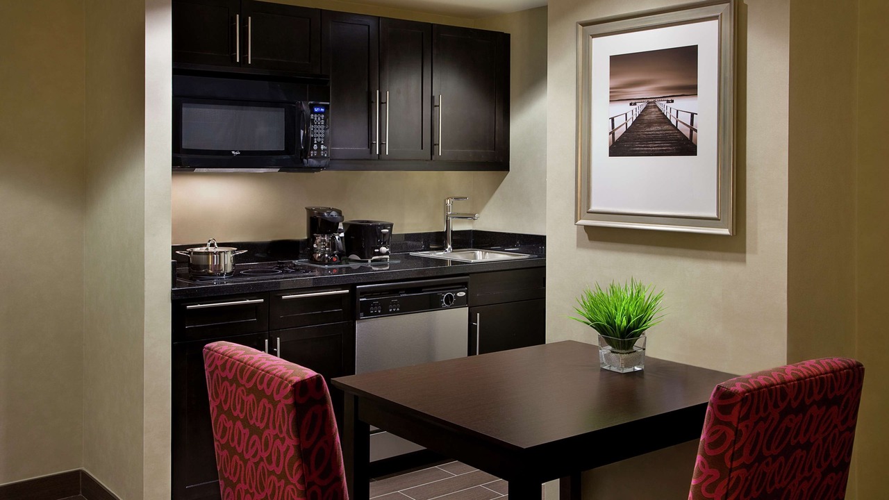 Photo of Kitchen in Vaughan