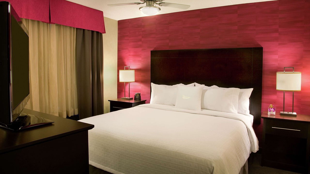 Photo of Bedroom in Vaughan
