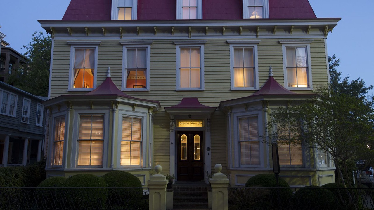 Photo of Outdoor in Charleston Historic District