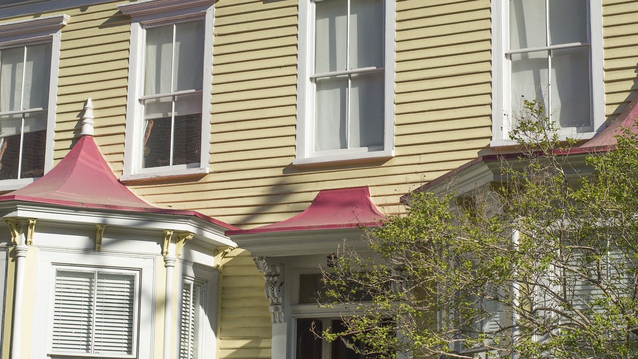 Photo of Outdoor in Charleston Historic District