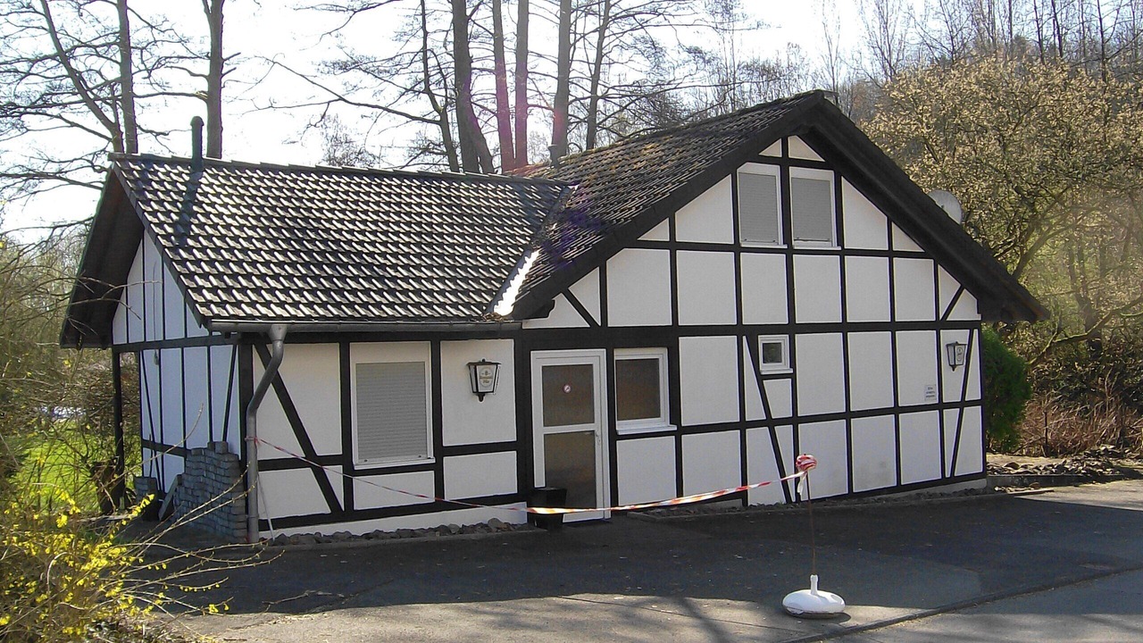 Photo of Outdoor in Rodt