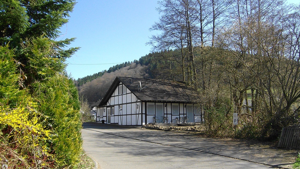 Photo of Outdoor in Rodt