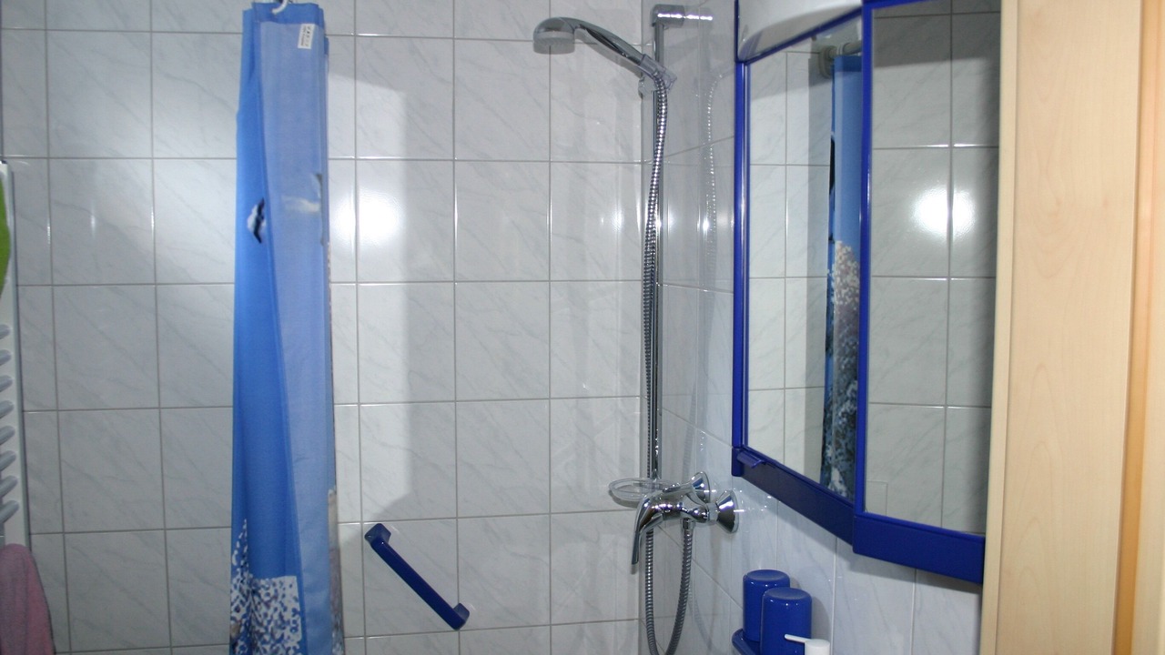 Photo of Bathroom in Rodt