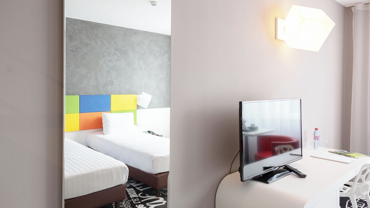 Photo of Bedroom in La Louviere