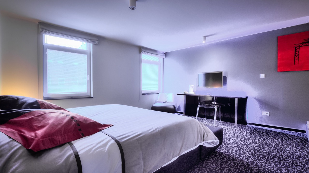 Photo of Bedroom in La Louviere