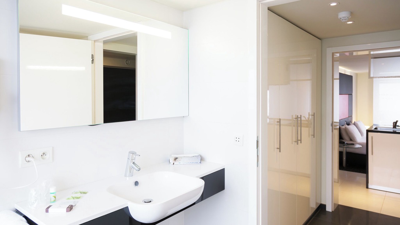Photo of Bedroom in La Louviere