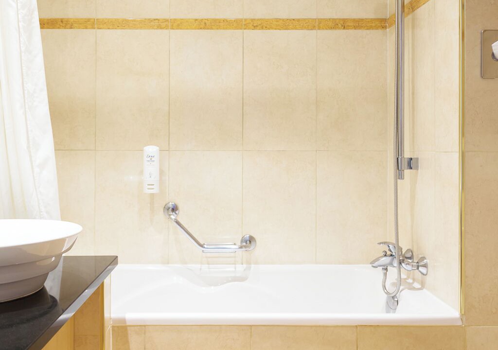 Photo of Bathroom in La Louviere