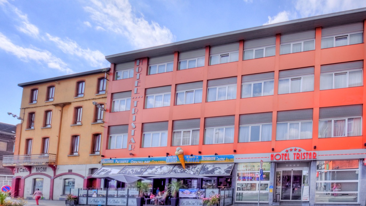 Photo of Outdoor in La Louviere