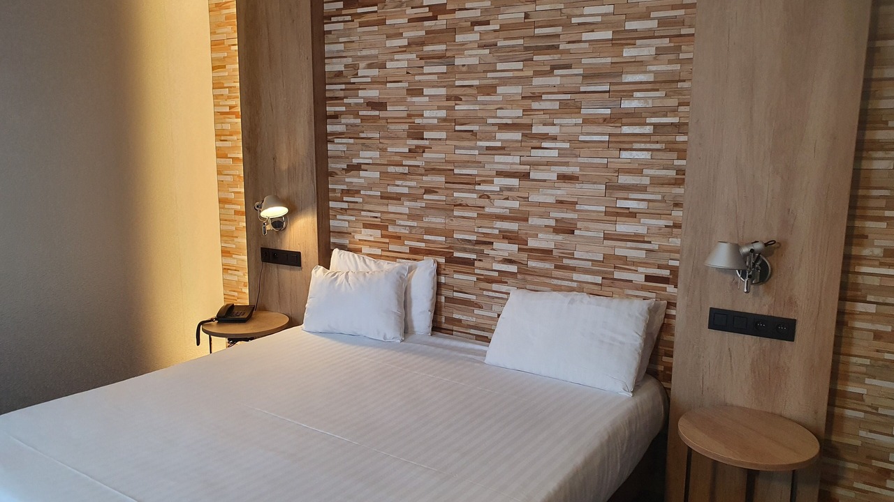 Photo of Bedroom in La Louviere