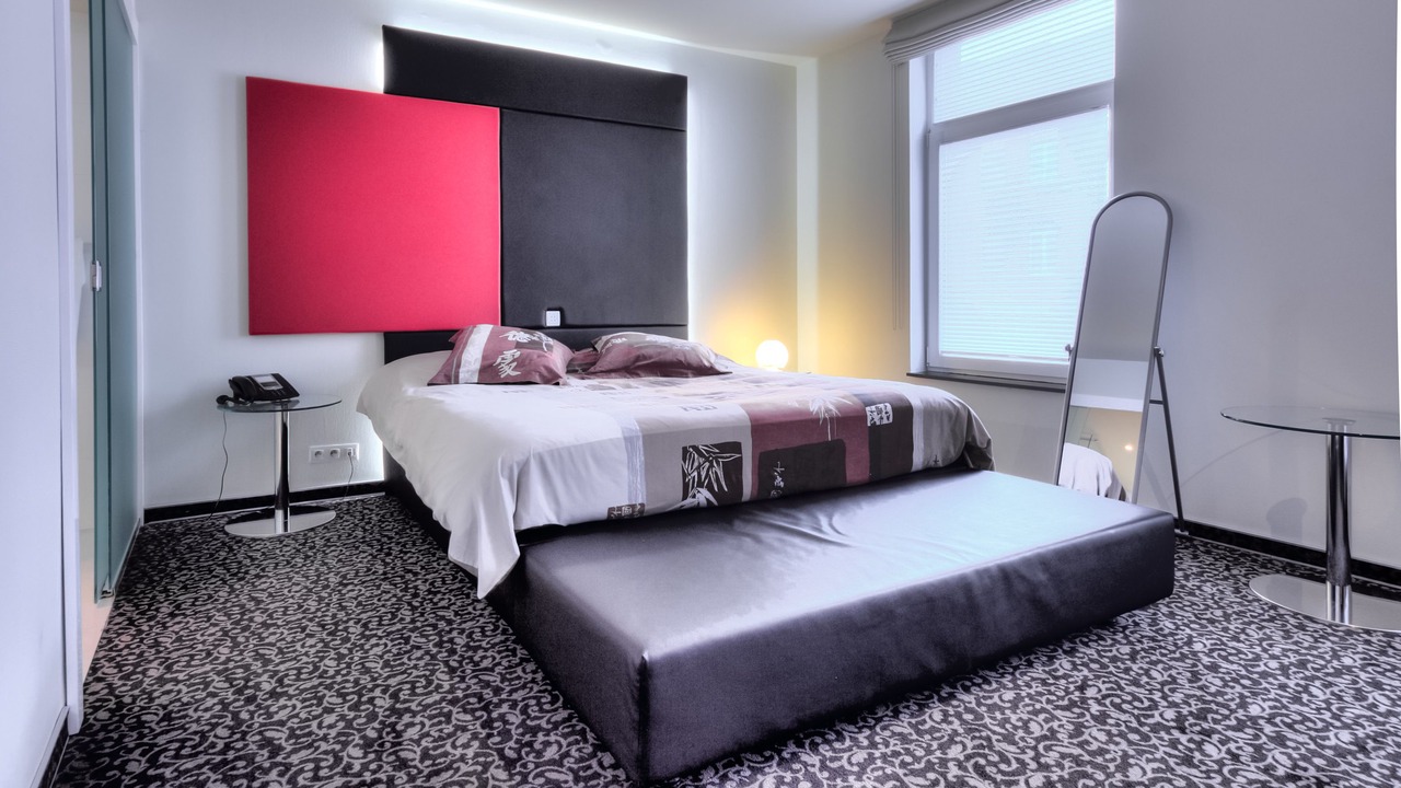 Photo of Bedroom in La Louviere