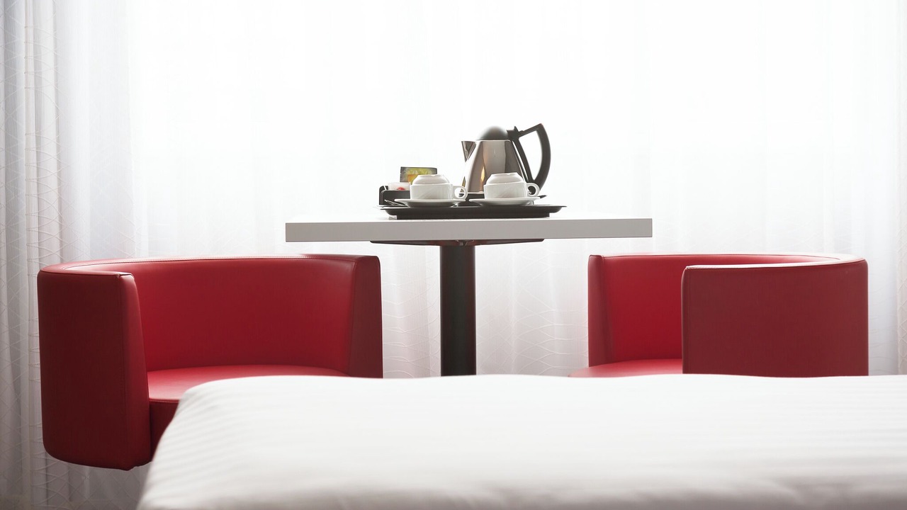 Photo of Bedroom in La Louviere
