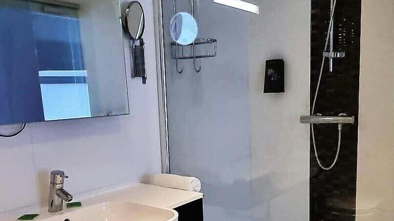 Photo of Bathroom in La Louviere