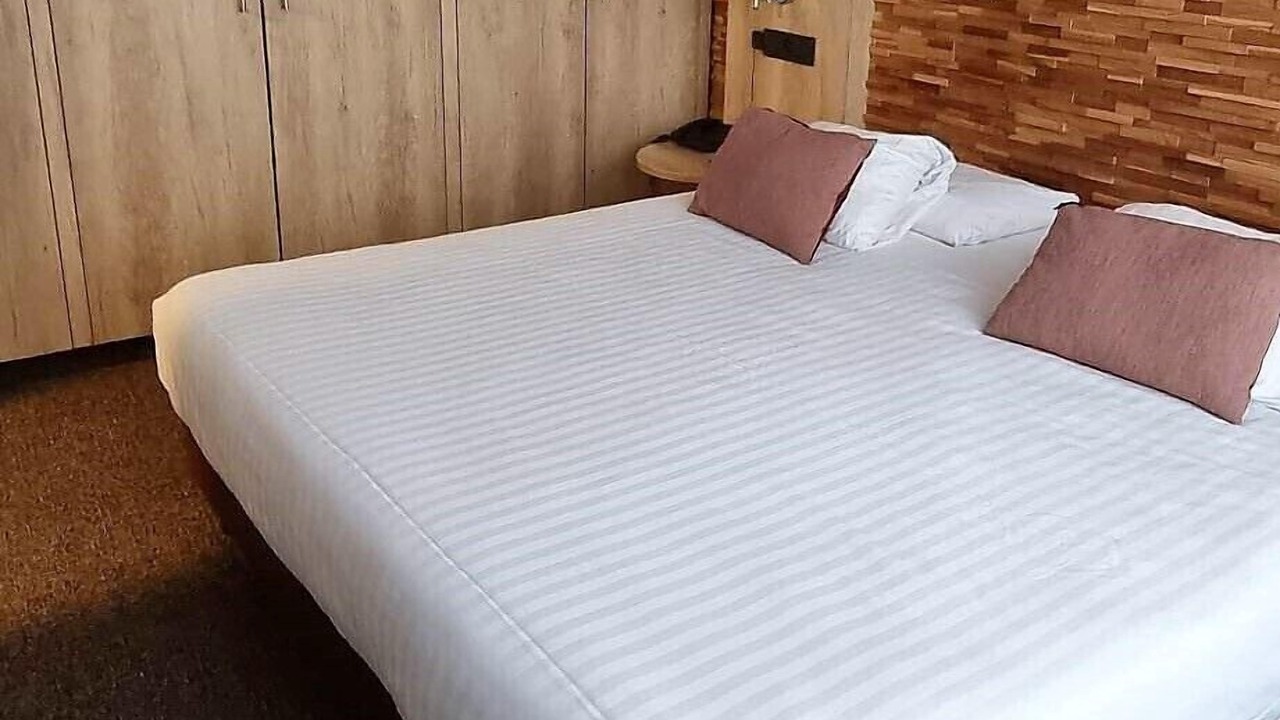 Photo of Bedroom in La Louviere