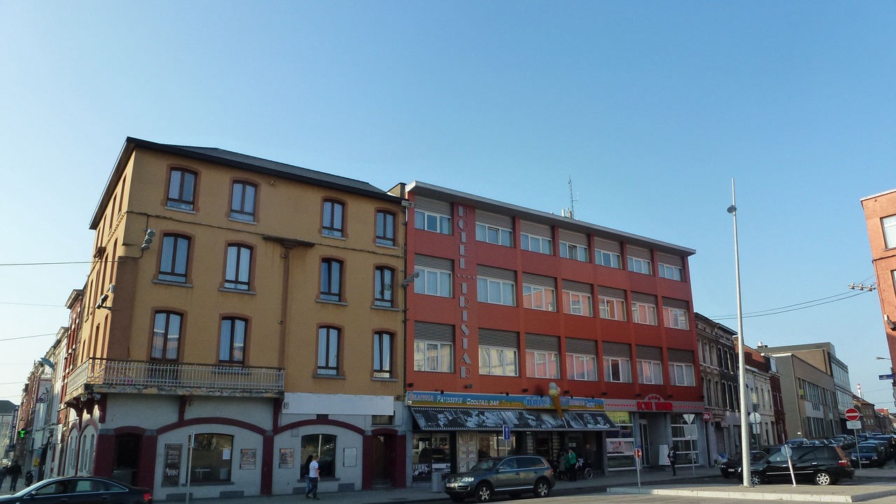 Photo of Outdoor in La Louviere