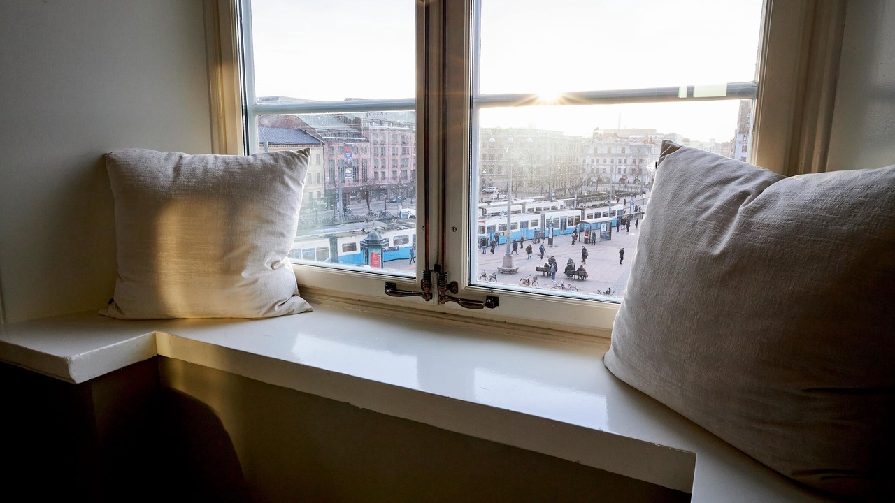 Photo of Bedroom in Centrum