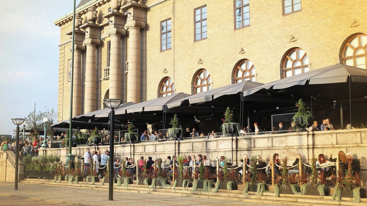 Photo of Outdoor in Centrum