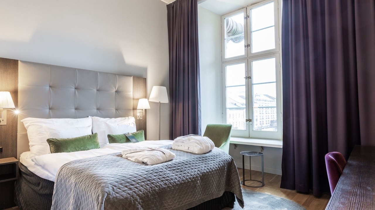 Photo of Bedroom in Centrum