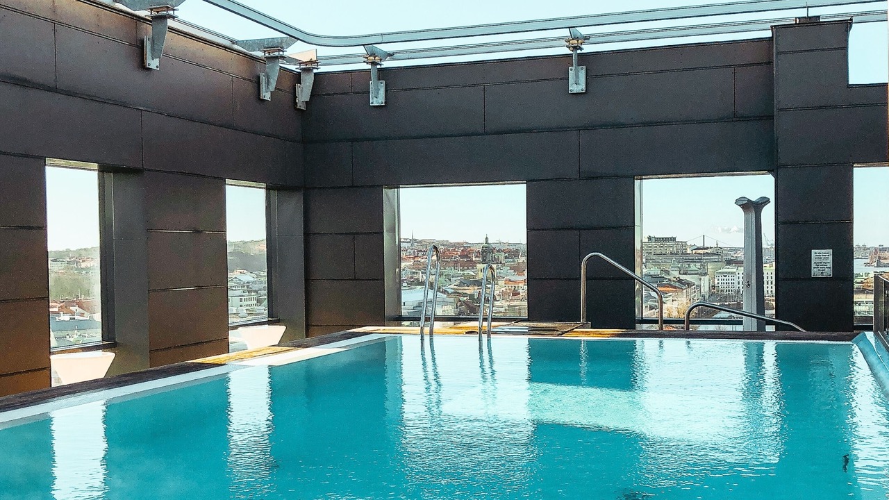 Photo of Outdoor in Centrum