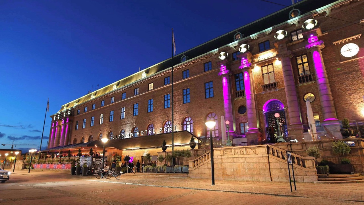 Photo of Outdoor in Centrum