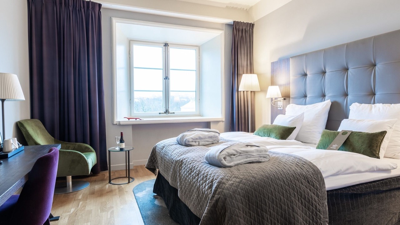 Photo of Bedroom in Centrum